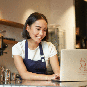 Curso Gestión Financiera Inteligente para la Rentabilidad en Panaderia y confiteria