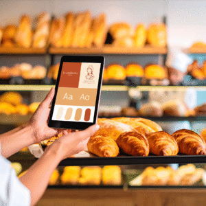 Curso Tu Marca Gastronómica Sólida Online: Identidad, Presencia y Estrategias Clave