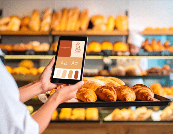 Curso Tu Marca Gastronómica Sólida Online: Identidad, Presencia y Estrategias Clave